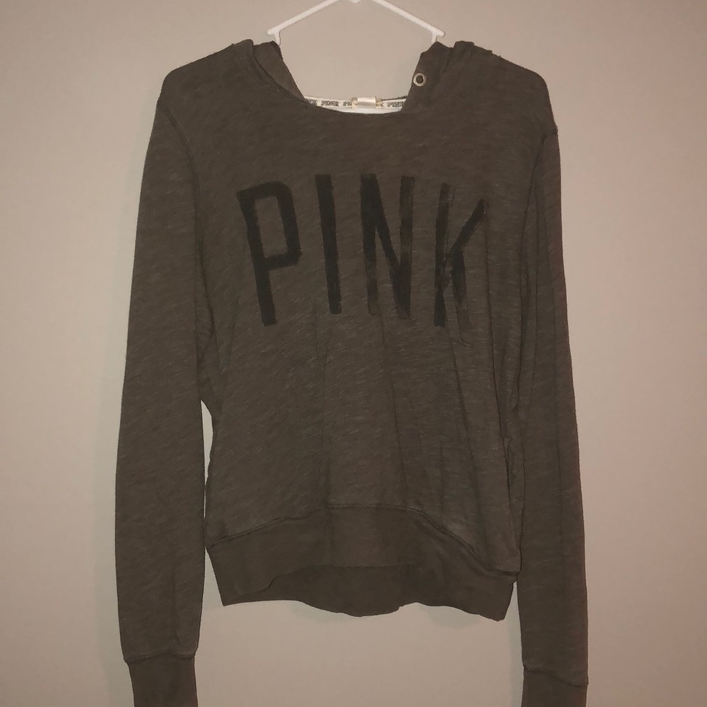 Victoria Secret hoodie